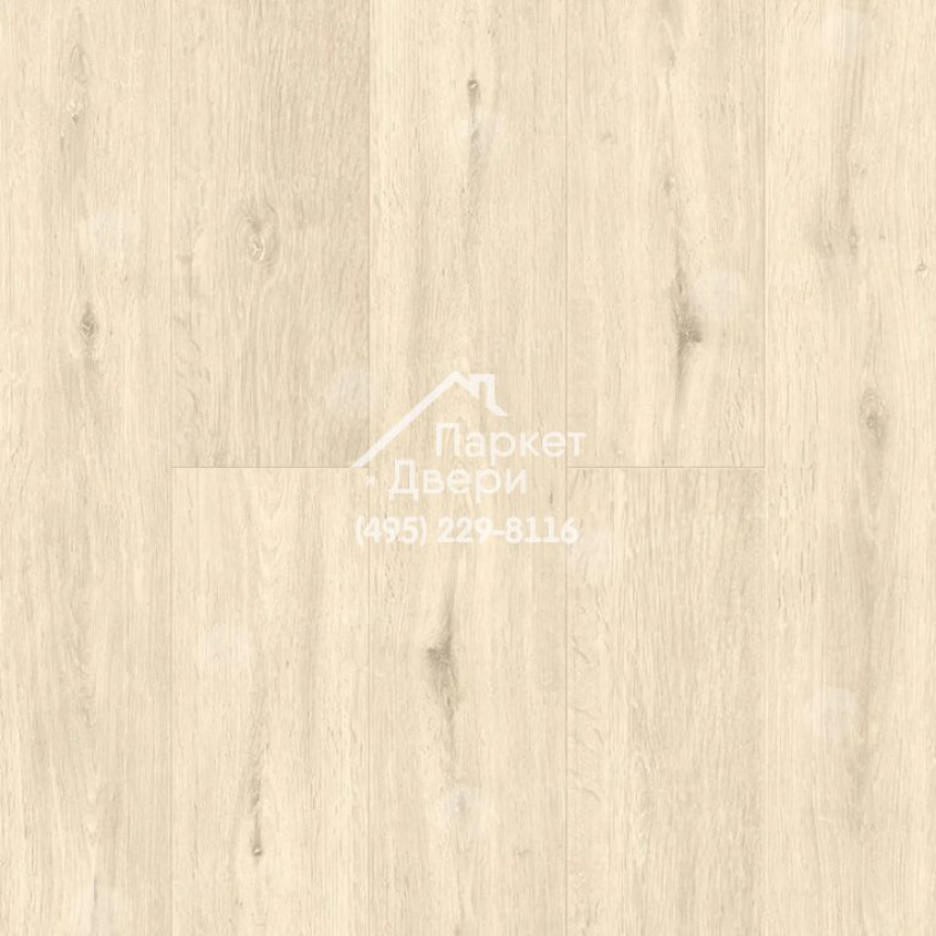 Виниловые полы Alpine Floor CLASSIC light Дуб Ваниль ECO 106-22 MC 1220х183х3.5