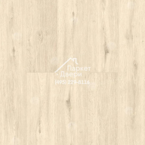 Виниловые полы Alpine Floor CLASSIC light Дуб Ваниль ECO 106-22 MC 1220х183х3.5