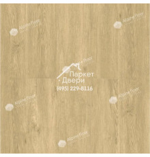 Виниловые полы Alpine Floor CLASSIC light Дуб Ваниль Селект ECO 106-33 MC 1220х183х3.5