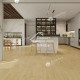 Виниловые полы Alpine Floor CLASSIC light Дуб Ваниль Селект ECO 106-33 MC 1220х183х3.5