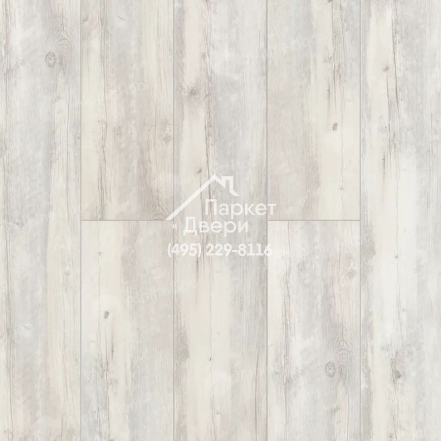 Виниловые полы Alpine Floor CLASSIC light Акация Click ECO 107-88 MC 1220х183х3.5-1