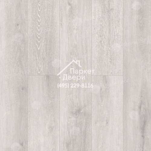 Виниловые полы Alpine Floor CLASSIC light Ясень Серый ECO 134-55 MC 1220х183х3.5