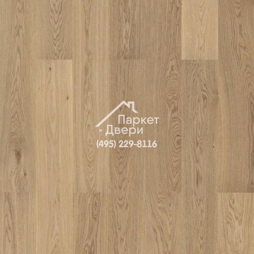 Паркетная доска Tarkett STEP XL Дуб Саванна Премиум браш 1200 L 1200x164x14