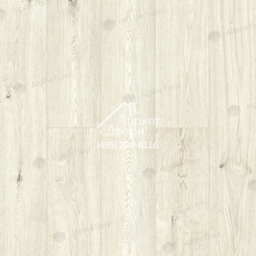 Ламинат Alpine Floor Aqua Life Дуб Гамбург LF103-01,1285х192х8 мм-1