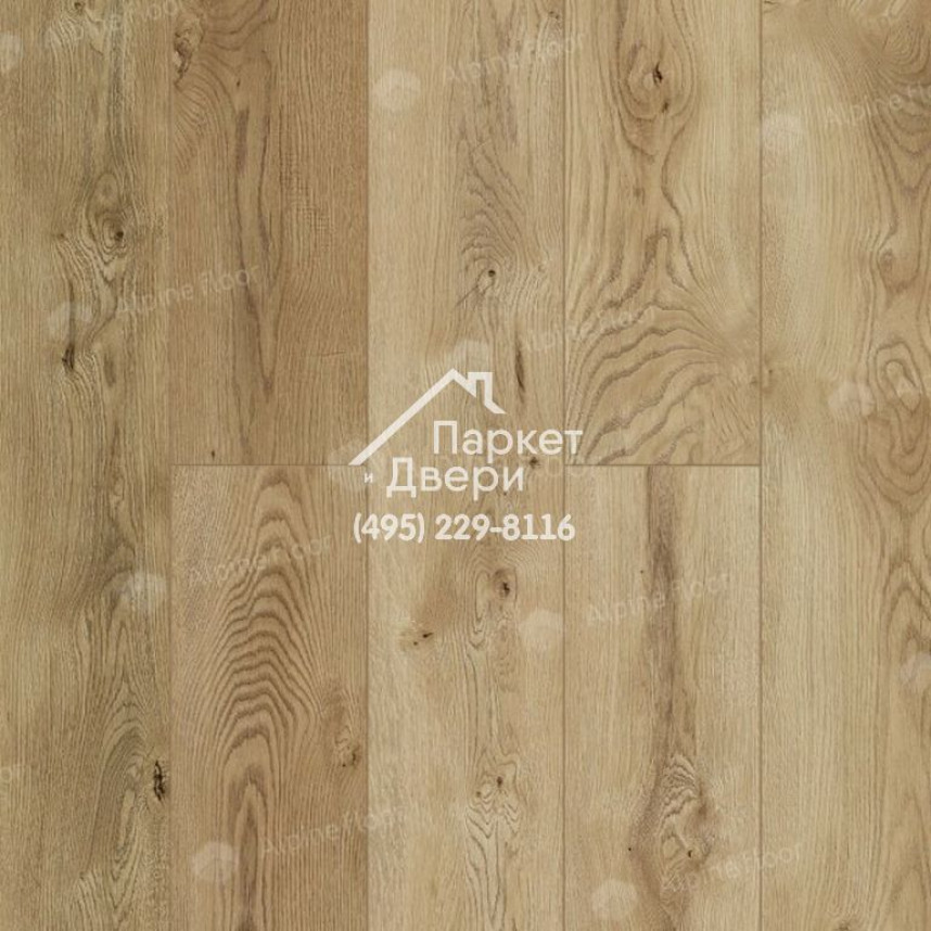 Ламинат Alpine Floor Aqua Life Дуб Стокгольм LF103-09,1285х192х8 мм-1