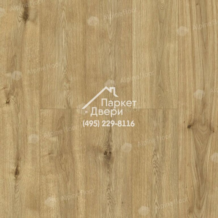 Ламинат Alpine Floor Aqua Life Дуб Копенгаген LF103-05,1285х192х8 мм-1
