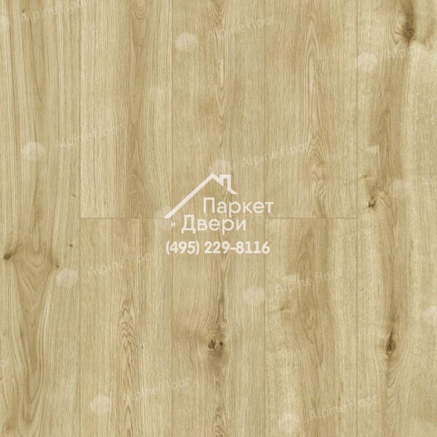 Ламинат Alpine Floor Aqua Life Дуб Петербург LF103-04,1285х192х8 мм