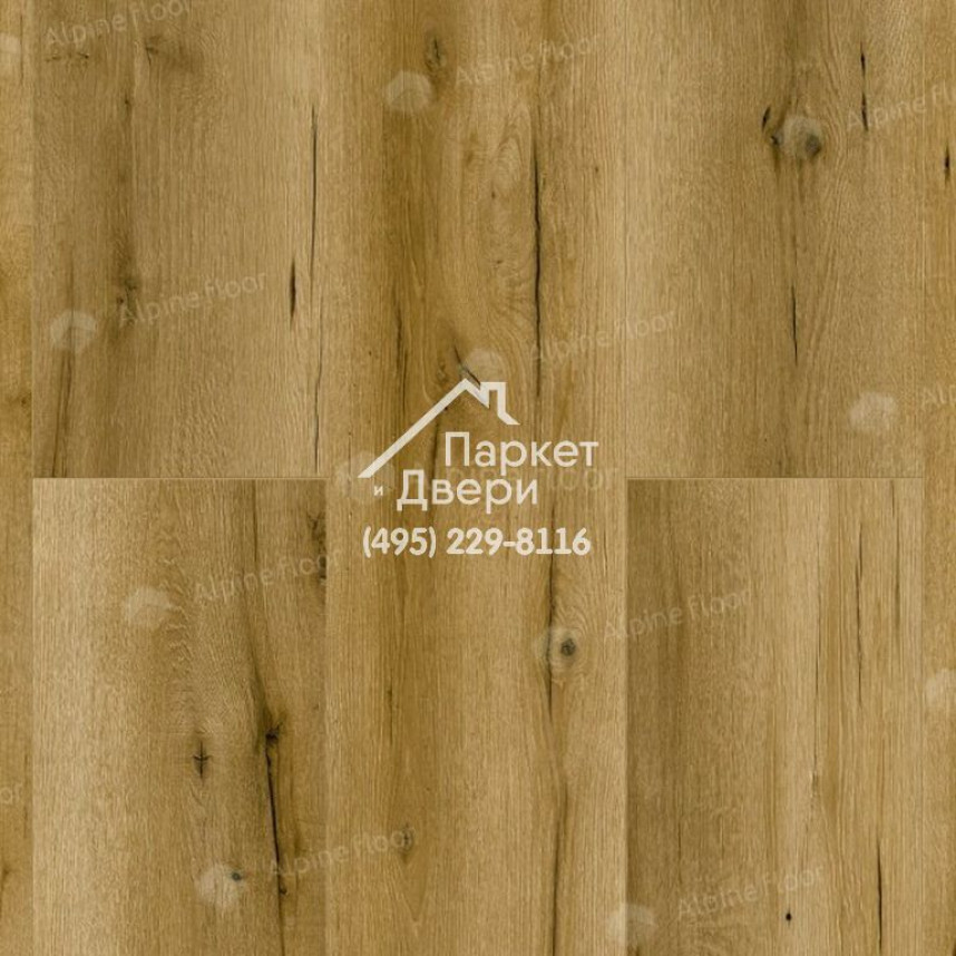 Ламинат Alpine Floor Aqua Life XL Дуб Гурон LF104-10,1285х280х8 мм-1