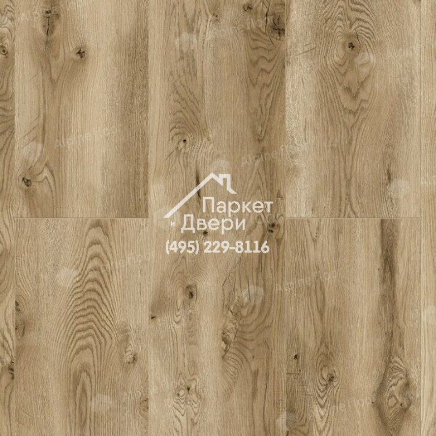 Ламинат Alpine Floor Aqua Life XL Дуб Комо LF104-09,1285х280х8 мм-1