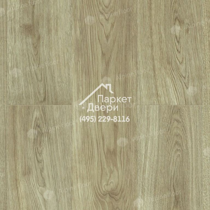 Ламинат Alpine Floor Aqua Life XL Дуб Мюриц LF104-05,1285х280х8 мм