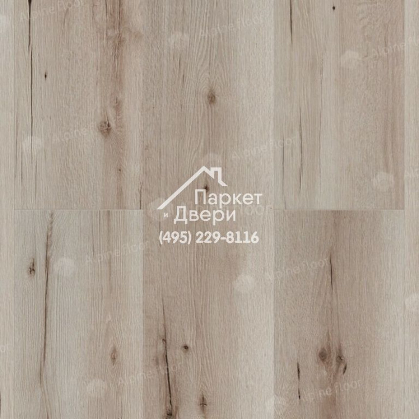 Ламинат Alpine Floor Aqua Life XL Дуб Балатон LF104-02,1285х280х8 мм-1