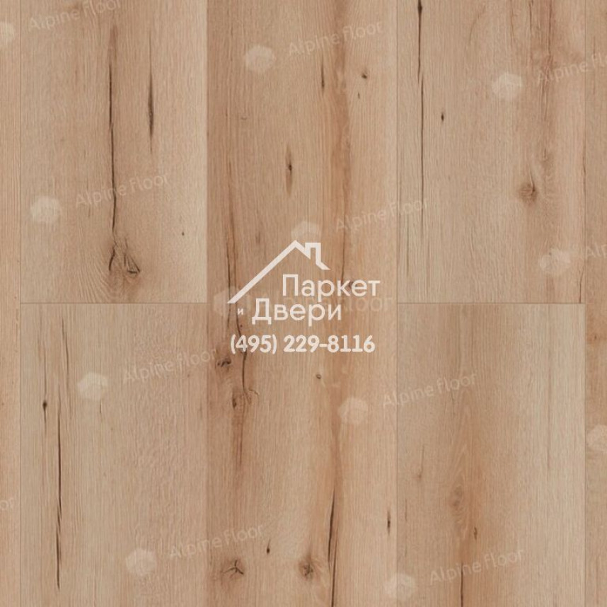 Ламинат Alpine Floor Aqua Life XL Дуб Гарда LF104-03,1285х280х8 мм