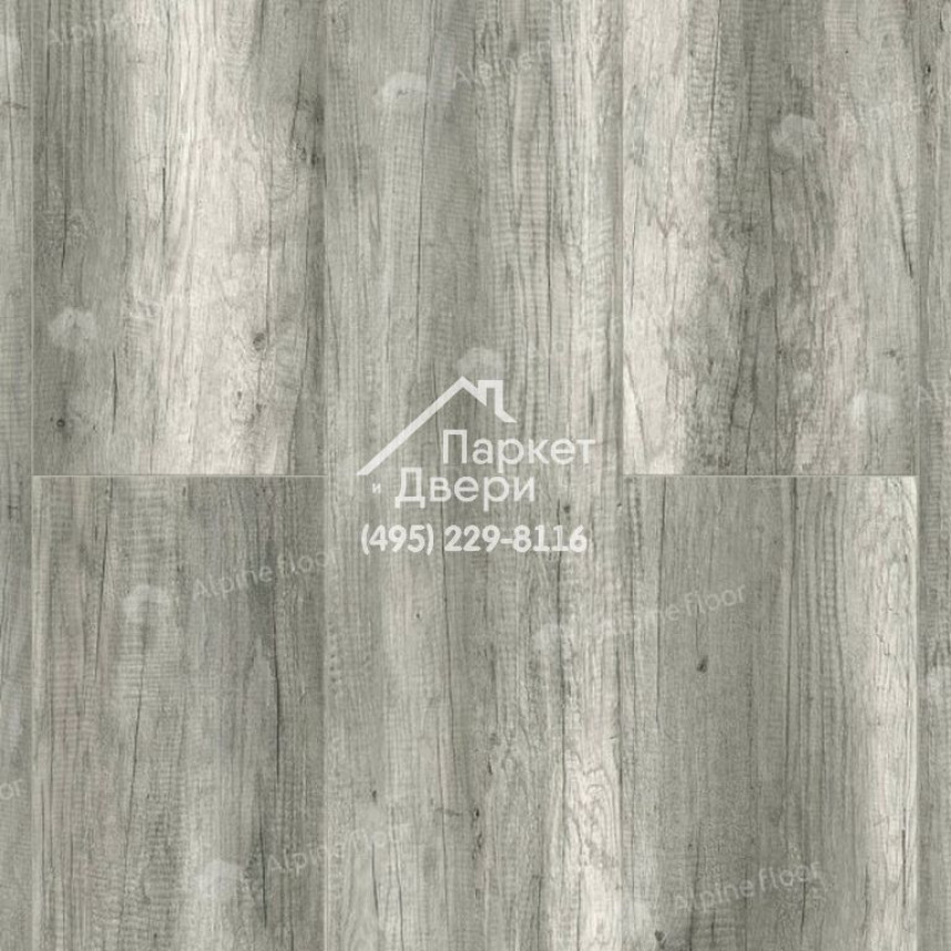 Ламинат Alpine Floor Aqua Life XL Дуб Тахо LF104-11,1285х280х8 мм