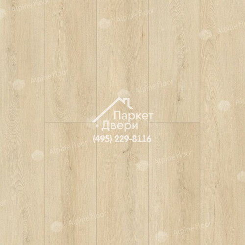 Виниловые полы Alpine Floor GRAND SEQUOIA Гигантум ЕСО 11-24 1220х183х4мм