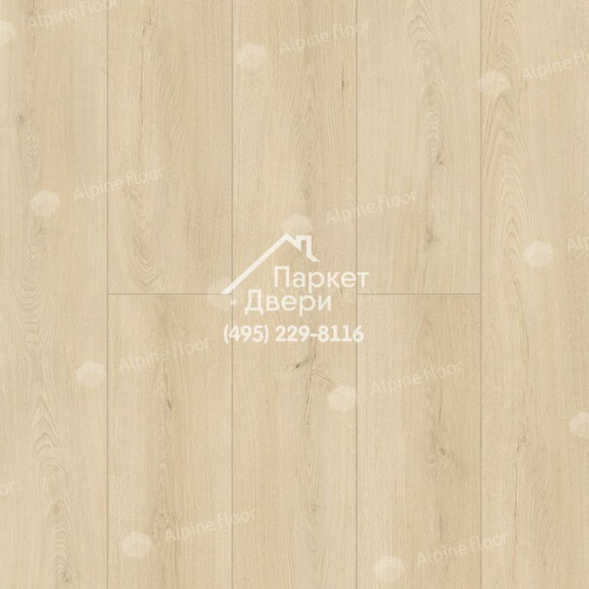 Виниловые полы Alpine Floor GRAND SEQUOIA Гигантум ЕСО 11-24 1220х183х4мм