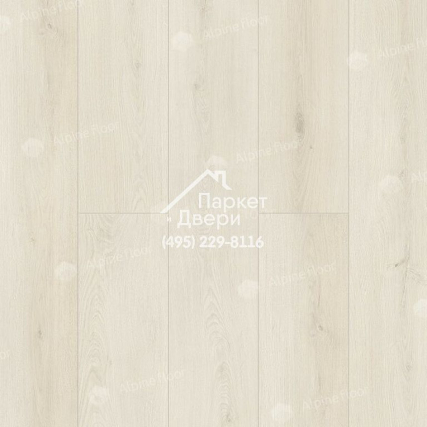 Виниловые полы Alpine Floor GRAND SEQUOIA Гиперион ЕСО 11-25 1220х183х4мм