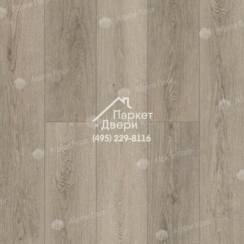 Виниловые полы Alpine Floor GRAND SEQUOIA Мета ЕСО 11-27 1220х183х4мм-1