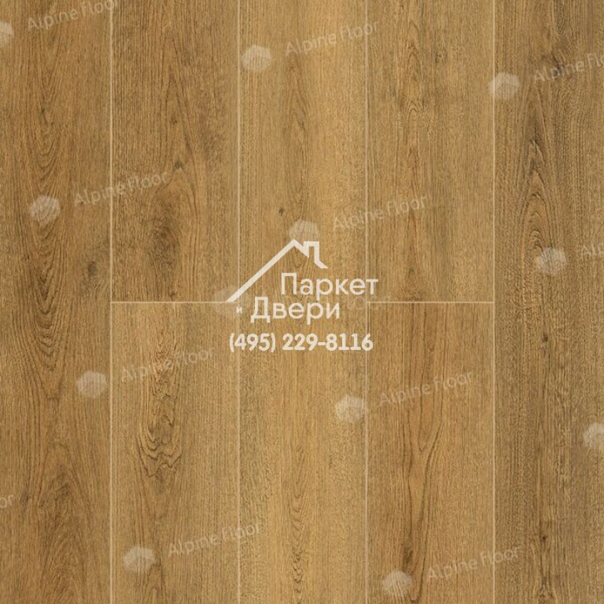 Виниловые полы Alpine Floor GRAND SEQUOIA Таксодиум ЕСО 11-30 1220х183х4мм