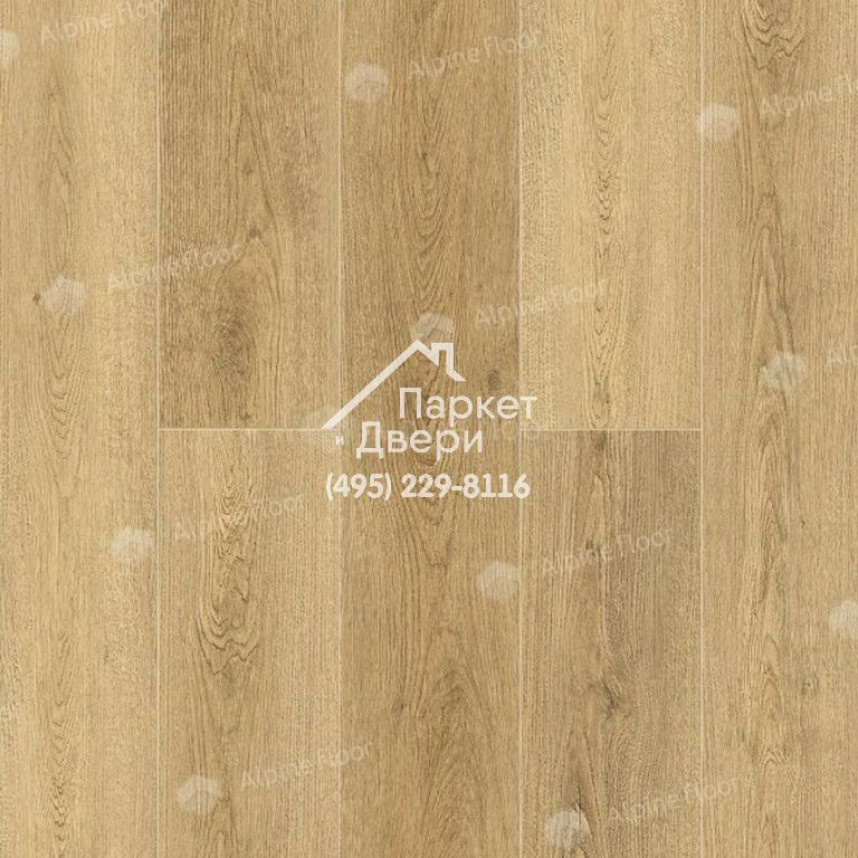 Виниловые полы Alpine Floor GRAND SEQUOIA Сьерра ЕСО 11-31 1220х183х4мм