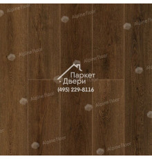 Виниловые полы Alpine Floor GRAND SEQUOIA Шерман ЕСО 11-33 1220х183х4мм