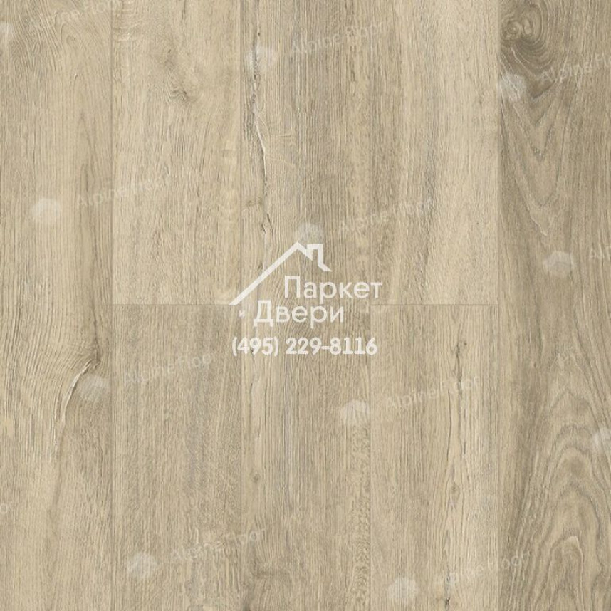 Виниловые полы Alpine Floor PREMIUM XL Дуб Млечный ABA ECO 7-13 1524х180х8мм