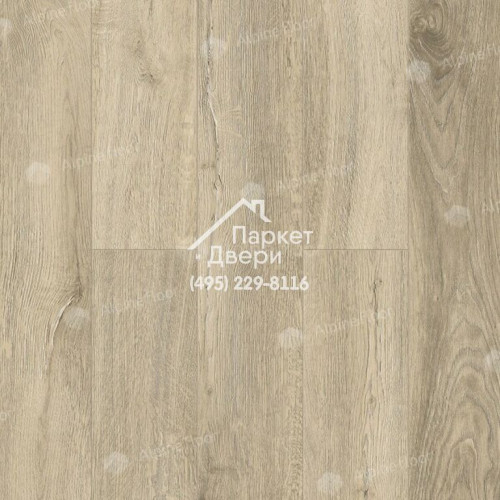 Виниловые полы Alpine Floor PREMIUM XL Дуб Млечный ABA ECO 7-13 1524х180х8мм