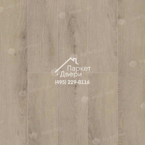 Виниловые полы Alpine Floor PREMIUM XL Дуб Эльнат ECO 7-24 1800х229х8мм
