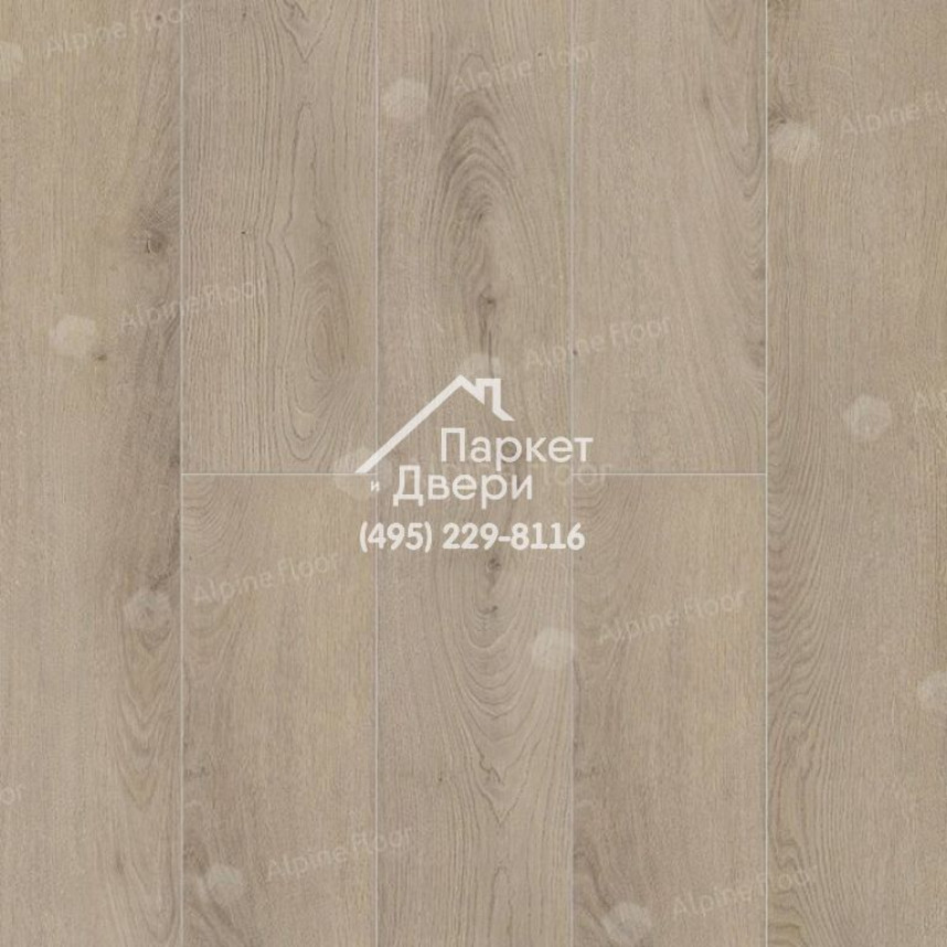 Виниловые полы Alpine Floor PREMIUM XL Дуб Эльнат ECO 7-24 1800х229х8мм