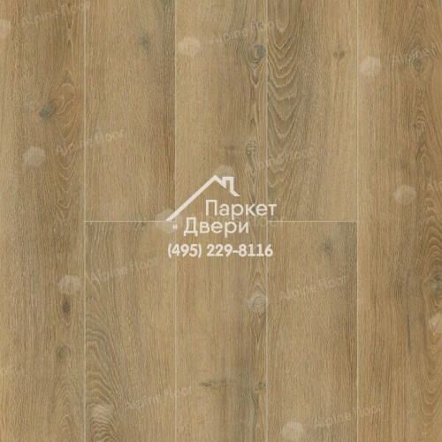 Виниловые полы Alpine Floor PREMIUM XL Дуб Франц ECO 7-26 1800х229х8мм