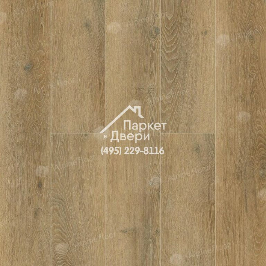 Виниловые полы Alpine Floor PREMIUM XL Дуб Франц ECO 7-26 1800х229х8мм-1