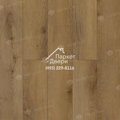 Виниловые полы Alpine Floor PREMIUM XL Дуб Сириус ECO 7-30 1800х229х8мм
