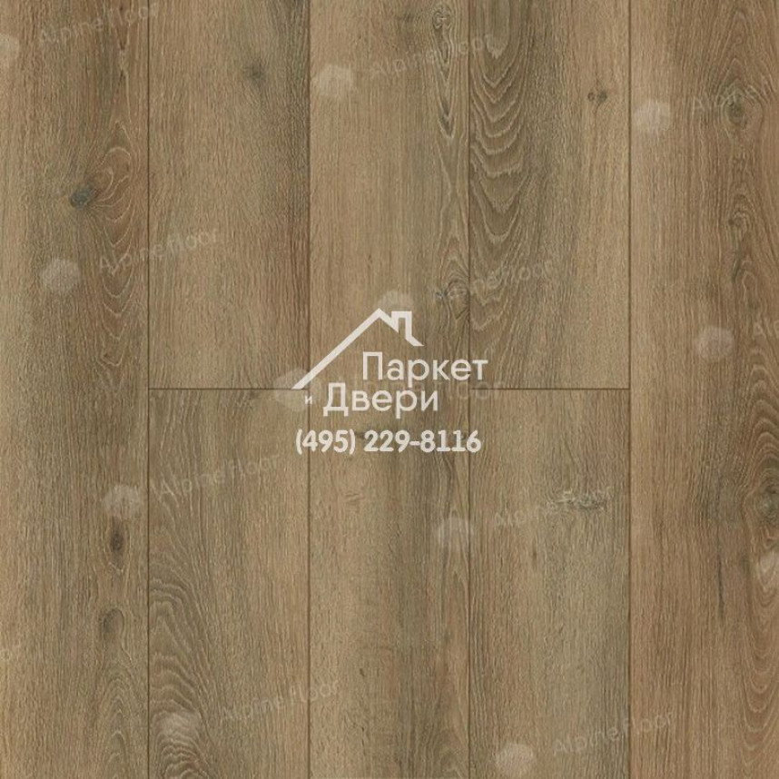 Виниловые полы Alpine Floor PREMIUM XL Дуб Эниф ECO 7-31 1800х229х8мм