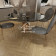 Ламинат Alpine Floor Herringbone 12 Дуб Молизе LF 105-08 600х100х12мм