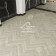 Ламинат Alpine Floor Herringbone 8 Pro Дуб Монпелье LF102-6 606x101x8 мм