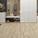Ламинат Alpine Floor Herringbone 8 Pro Дуб Орлеан LF102-8 606x101x8 мм