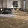 Ламинат Alpine Floor Ville 63265 Дуб Бурриана 643x131х8