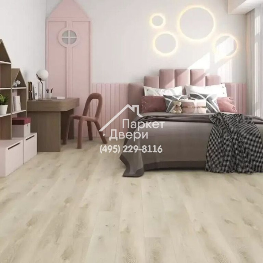 Виниловый пол Quick-Step Canyon Дуб северный бежевый CSPC20294 1220x180x5.2-4