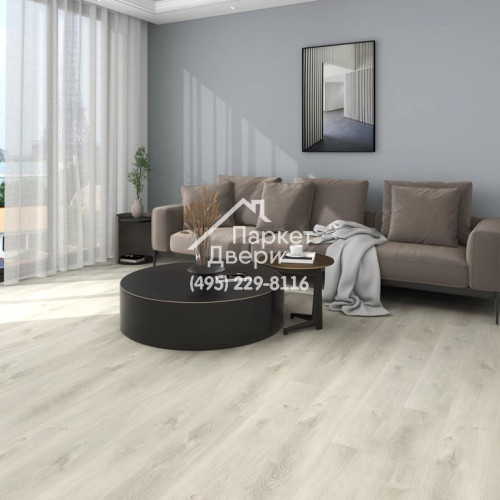 Виниловый пол Quick-Step Canyon Дуб северный серый CSPC20295 1220x180x5.2