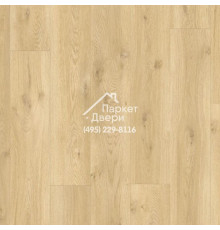 Виниловый пол Quick-Step Alpha Vinyl BLOS base Дуб бежевый AVSPT40018 1251x189x4