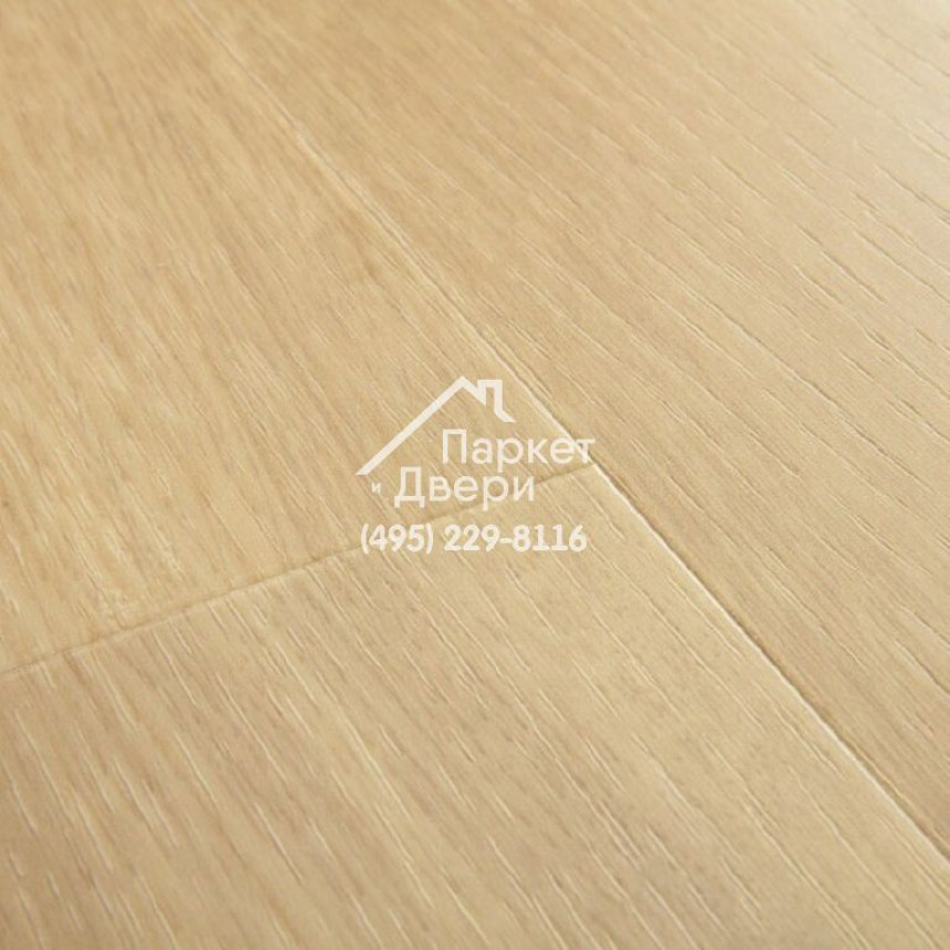 Виниловый пол Quick-Step Alpha Vinyl BLOS base Дуб бежевый AVSPT40018 1251x189x4-3