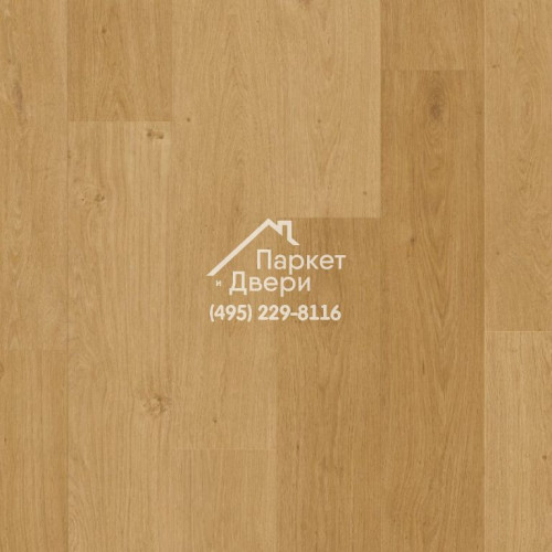 Виниловый пол Quick-Step Alpha Vinyl BLOS base Дуб береговой медовый AVSPT40320 1251x189x4