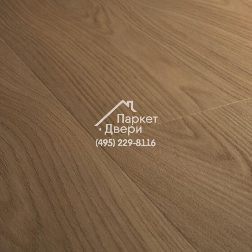 Виниловый пол Quick-Step Alpha Vinyl BLOS base Дуб какао AVSPT40279 1251x189x4-3