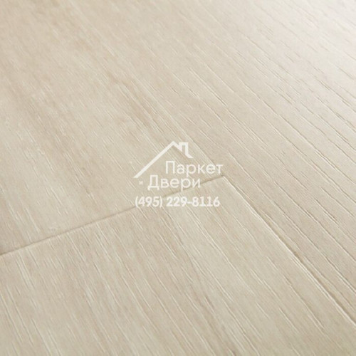 Виниловый пол Quick-Step Alpha Vinyl BLOS base Дуб каньон бежевый AVSPT40038 1251x189x4
