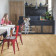 Виниловый пол Quick-Step Alpha Vinyl BLOS base Дуб каньон натуральный AVSPT40039 1251x189x4