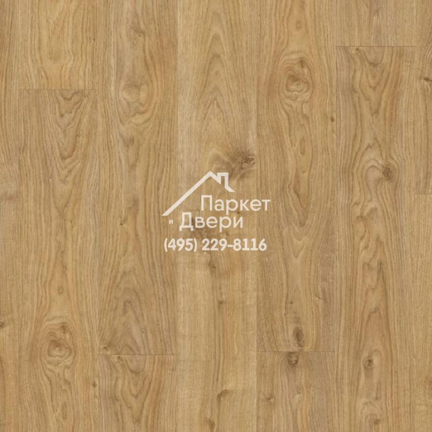 Виниловый пол Quick-Step Alpha Vinyl BLOS base Дуб коттедж натуральный AVSPT40025 1251x189x4-1