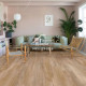 Виниловый пол Quick-Step Alpha Vinyl BLOS base Дуб Оклахома натуральный AVSPT40048 1251x189x4