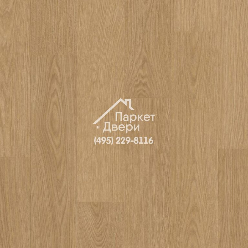 Виниловый пол Quick-Step Alpha Vinyl BLOS base Дуб пряничный AVSPT40278 1251x189x4