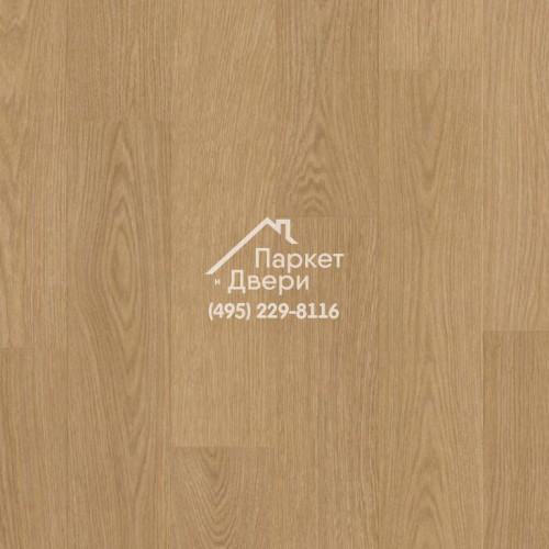 Виниловый пол Quick-Step Alpha Vinyl BLOS base Дуб пряничный AVSPT40278 1251x189x4