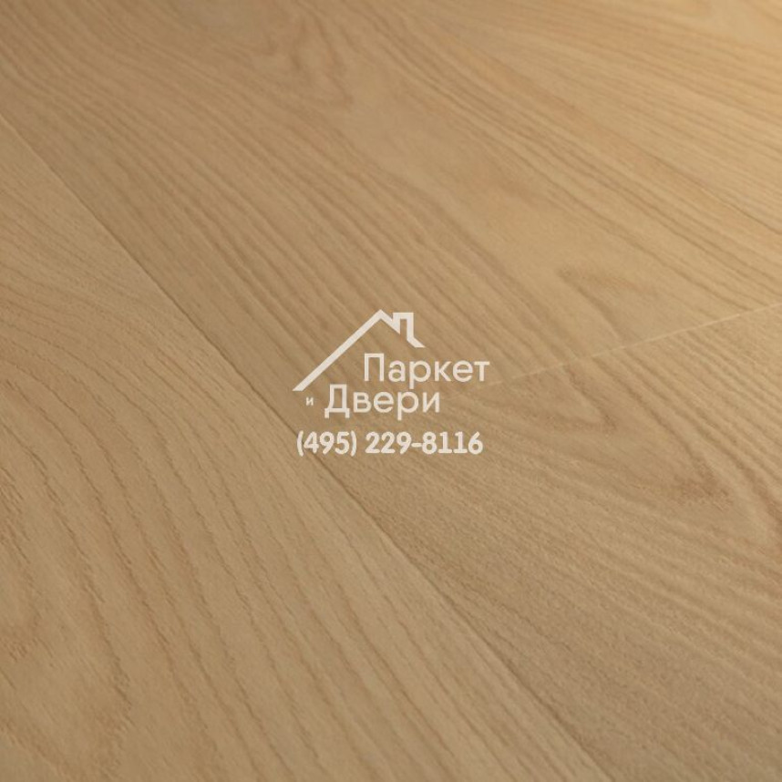 Виниловый пол Quick-Step Alpha Vinyl BLOS base Дуб пряничный AVSPT40278 1251x189x4-3