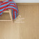 Виниловый пол Quick-Step Alpha Vinyl BLOS base Дуб пряничный AVSPT40278 1251x189x4